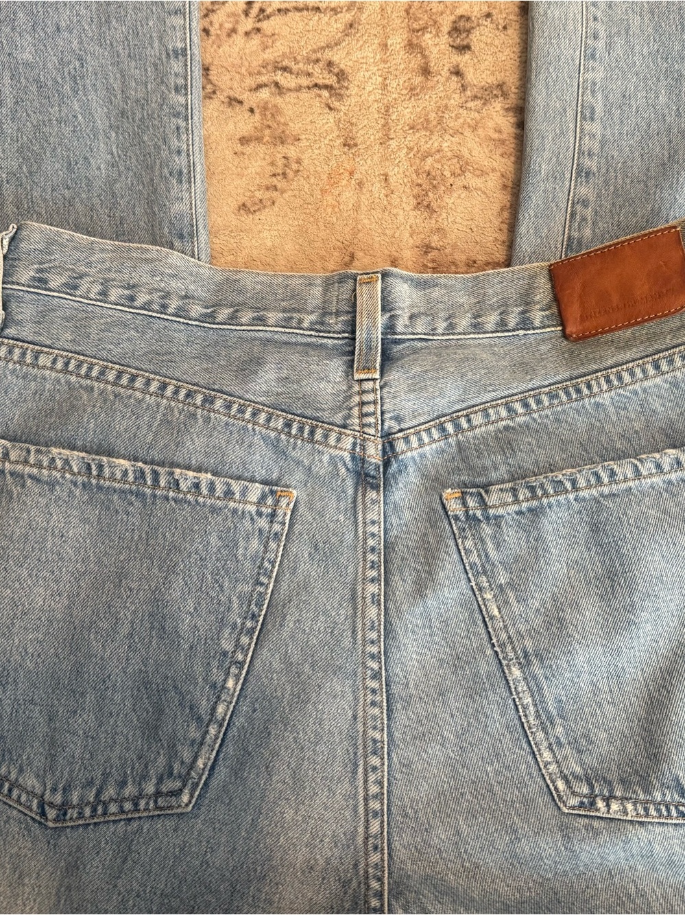 Citizens Of Humanity Annina Jeans - Picture 5 of 8